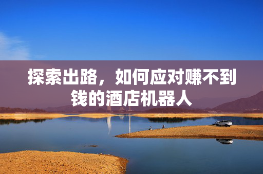 探索出路，如何应对赚不到钱的酒店机器人