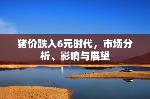 猪价跌入6元时代，市场分析、影响与展望
