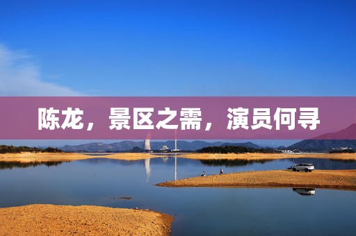 陈龙，景区之需，演员何寻