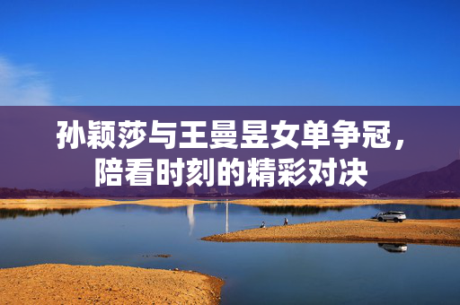 孙颖莎与王曼昱女单争冠，陪看时刻的精彩对决