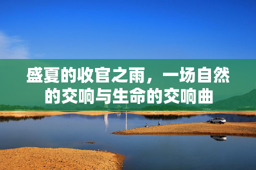 盛夏的收官之雨，一场自然的交响与生命的交响曲
