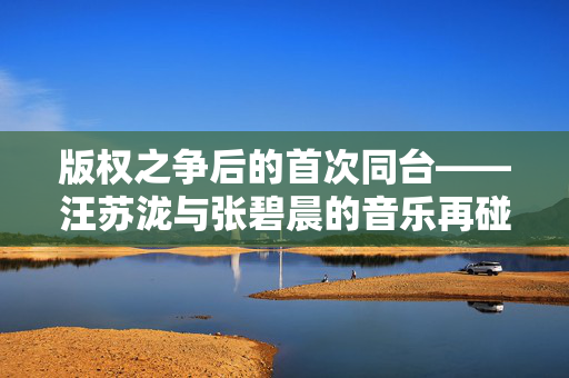 版权之争后的首次同台——汪苏泷与张碧晨的音乐再碰撞