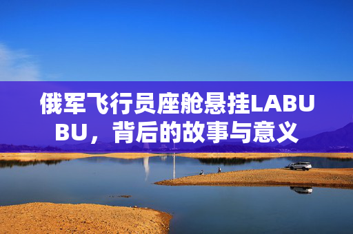 俄军飞行员座舱悬挂LABUBU，背后的故事与意义