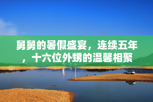 舅舅的暑假盛宴，连续五年，十六位外甥的温馨相聚
