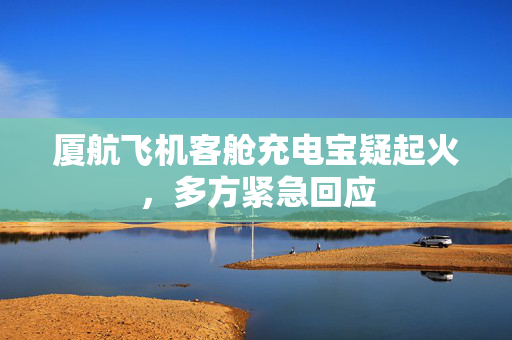 厦航飞机客舱充电宝疑起火，多方紧急回应