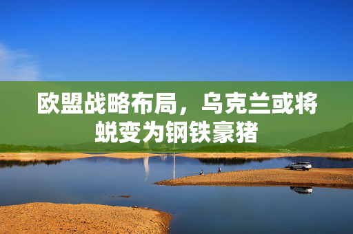 欧盟战略布局，乌克兰或将蜕变为钢铁豪猪