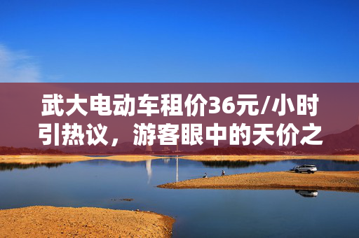 武大电动车租价36元/小时引热议，游客眼中的天价之谜