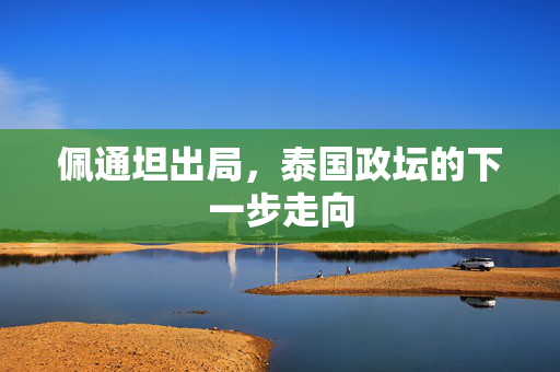 佩通坦出局，泰国政坛的下一步走向