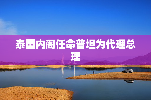 泰国内阁任命普坦为代理总理