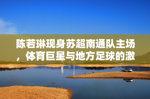 陈若琳现身苏超南通队主场，体育巨星与地方足球的激情碰撞
