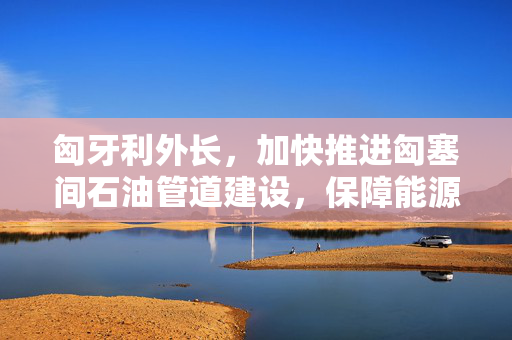 匈牙利外长，加快推进匈塞间石油管道建设，保障能源安全与经济稳定