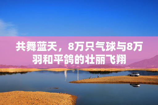 共舞蓝天，8万只气球与8万羽和平鸽的壮丽飞翔