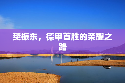 樊振东，德甲首胜的荣耀之路