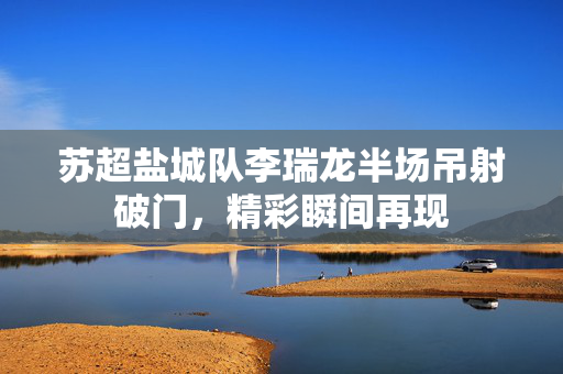 苏超盐城队李瑞龙半场吊射破门，精彩瞬间再现