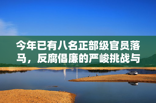 今年已有八名正部级官员落马，反腐倡廉的严峻挑战与深刻启示