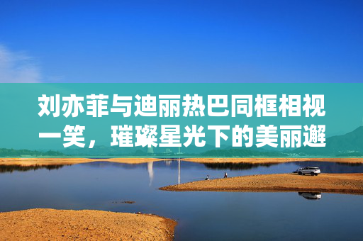 刘亦菲与迪丽热巴同框相视一笑，璀璨星光下的美丽邂逅