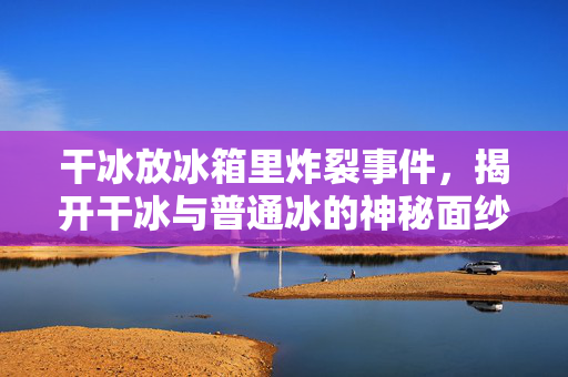干冰放冰箱里炸裂事件，揭开干冰与普通冰的神秘面纱