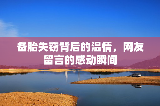 备胎失窃背后的温情，网友留言的感动瞬间