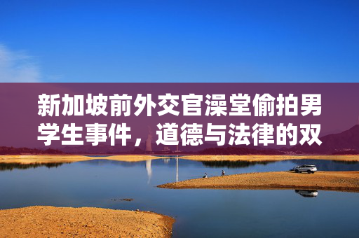 新加坡前外交官澡堂偷拍男学生事件，道德与法律的双重考验