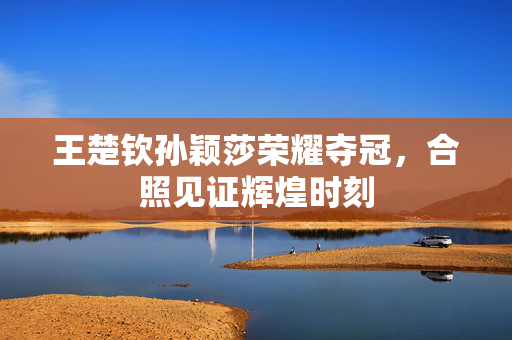 王楚钦孙颖莎荣耀夺冠，合照见证辉煌时刻