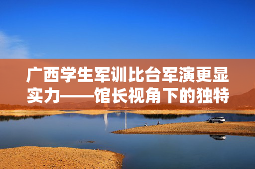 广西学生军训比台军演更显实力——馆长视角下的独特观察