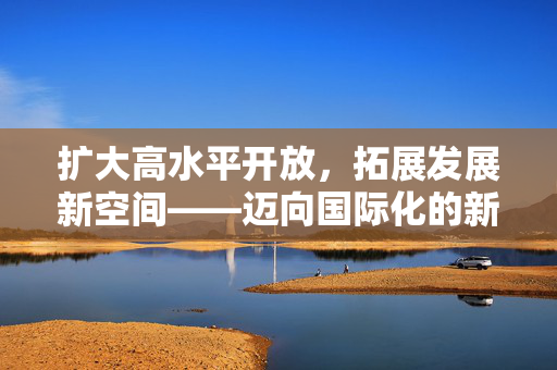扩大高水平开放，拓展发展新空间——迈向国际化的新征程