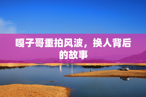 嘎子哥重拍风波，换人背后的故事