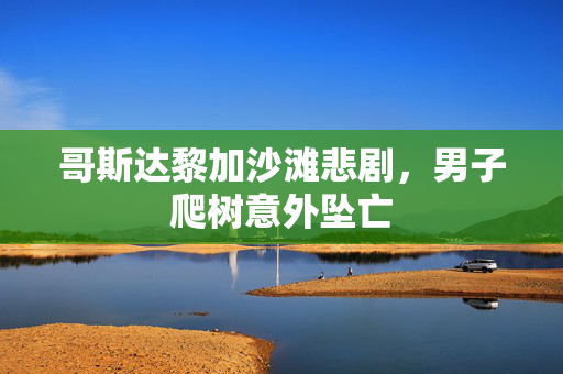 哥斯达黎加沙滩悲剧，男子爬树意外坠亡