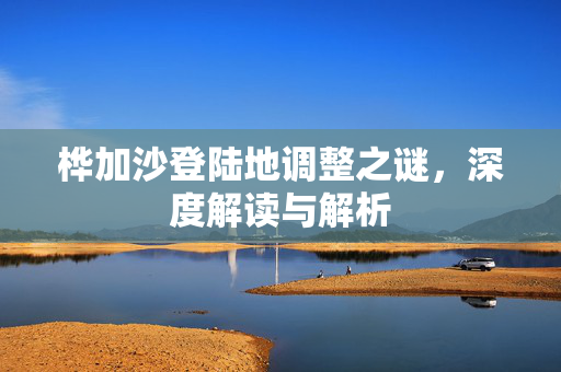 桦加沙登陆地调整之谜，深度解读与解析