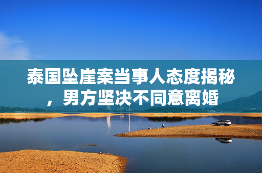 泰国坠崖案当事人态度揭秘，男方坚决不同意离婚