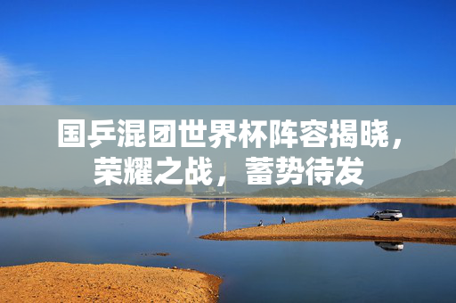 国乒混团世界杯阵容揭晓，荣耀之战，蓄势待发