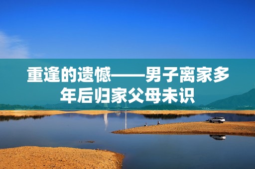 重逢的遗憾——男子离家多年后归家父母未识