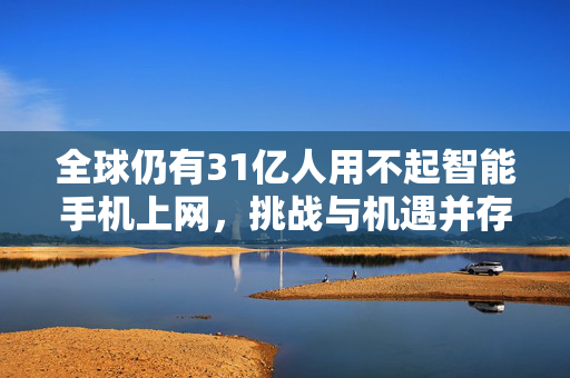 全球仍有31亿人用不起智能手机上网，挑战与机遇并存