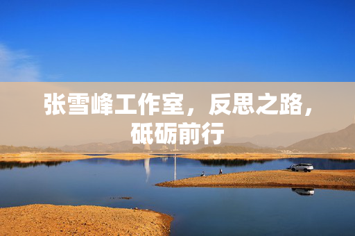 张雪峰工作室，反思之路，砥砺前行