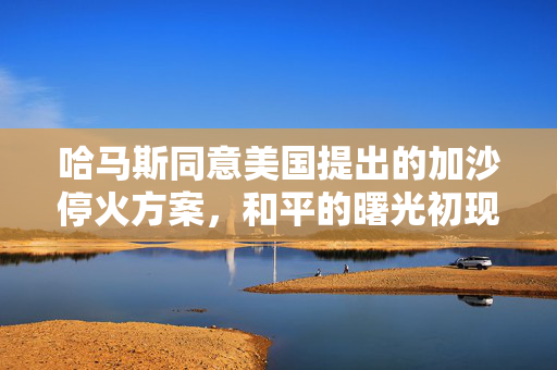 哈马斯同意美国提出的加沙停火方案，和平的曙光初现