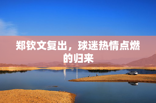郑钦文复出，球迷热情点燃的归来