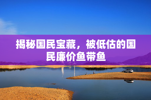 揭秘国民宝藏，被低估的国民廉价鱼带鱼