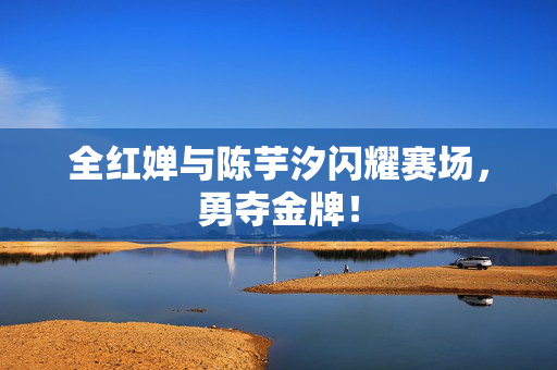 全红婵与陈芋汐闪耀赛场，勇夺金牌！