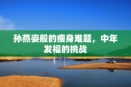 孙燕姿般的瘦身难题，中年发福的挑战