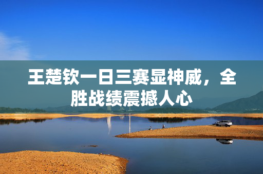 王楚钦一日三赛显神威，全胜战绩震撼人心