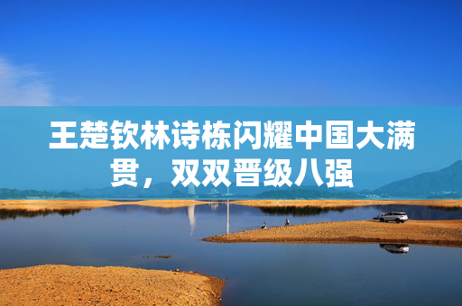 王楚钦林诗栋闪耀中国大满贯，双双晋级八强