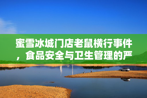 蜜雪冰城门店老鼠横行事件，食品安全与卫生管理的严峻考验