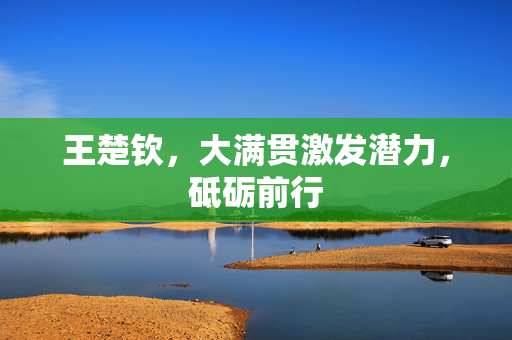 王楚钦，大满贯激发潜力，砥砺前行