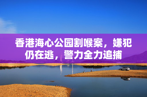 香港海心公园割喉案，嫌犯仍在逃，警力全力追捕