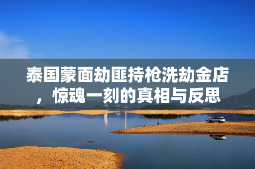 泰国蒙面劫匪持枪洗劫金店，惊魂一刻的真相与反思