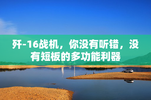 歼-16战机，你没有听错，没有短板的多功能利器