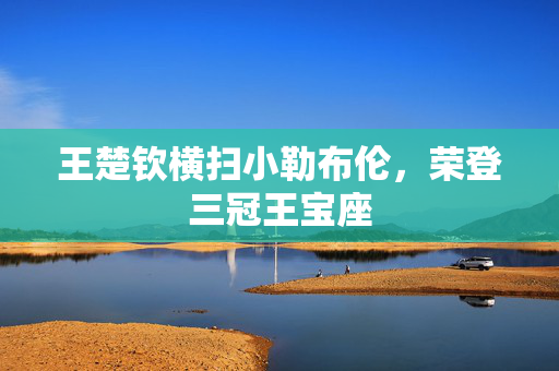王楚钦横扫小勒布伦，荣登三冠王宝座
