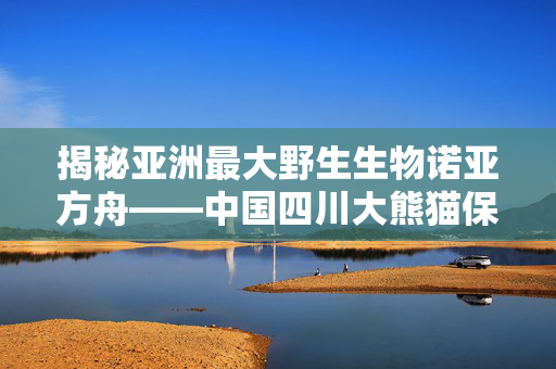 揭秘亚洲最大野生生物诺亚方舟——中国四川大熊猫保护区