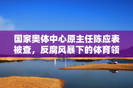 国家奥体中心原主任陈应表被查，反腐风暴下的体育领域深度反思