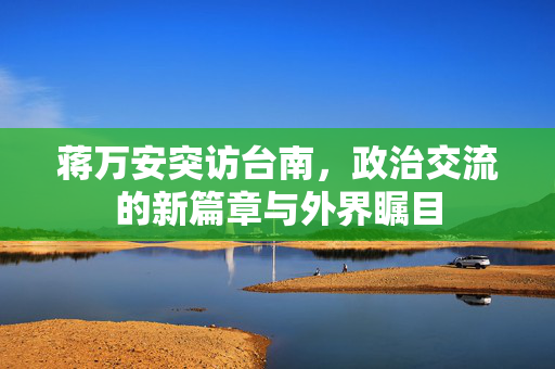 蒋万安突访台南，政治交流的新篇章与外界瞩目